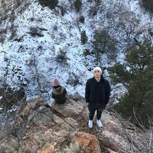 Meet your Posher, Eric